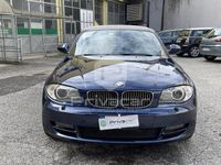 usata BMW 125 Cabriolet i Futura