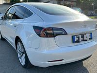 usata Tesla Model 3 Model 3Long Range Dual Motor awd