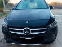 Usata Mercedes 180 136 CV (100 kW) 2019 Nero Berlina