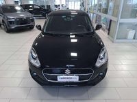 Usata Suzuki Swift 90 CV (66 kW) 2019 Nero Utilitaria