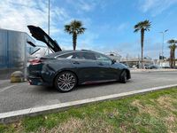 Usata Kia ProCeed GT GT 204 CV (150 kW) 2024 Grigio Utilitaria