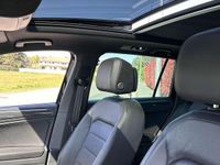 Usata VW Tiguan Advance 150 CV (110 kW) 2018 SUV