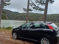 Usata Fiat Grande Punto Sport 90 CV (66 kW) 2008 Utilitaria