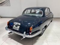 Usata Jaguar S-Type S 220 CV (161 kW) 1960 Blu Berlina