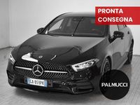 Usata Mercedes A200 AMG Line Premium Plus 150 CV (110 kW) 2020 Other Berlina