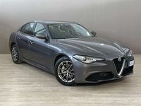 Usata Alfa Romeo Giulia Business 160 CV (117 kW) 2022 Grigio Berlina