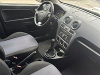 Usata Ford Fusion 2006 Grigio Berlina