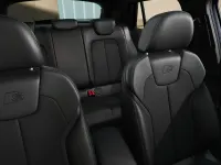 Nuova Audi Q2 S-Line 2026 Blu navarra metallizzato SUV