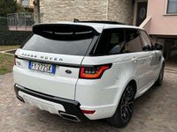 usata Land Rover Range Rover Sport 3.0 sdV6 HSE Dynamic 249cv auto my19