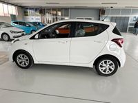 usata Hyundai i10 1.0 MPI Advanced