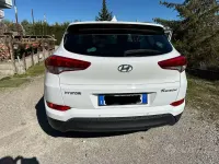 Usata Hyundai Tucson Xpossible 116 CV (85 kW) 2017 SUV
