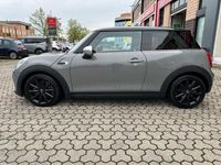 usata Mini Cooper 1.5 136cv Hype Auto Fari Led Apple/Android CarPlay