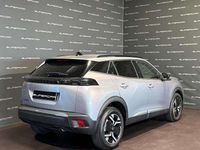 Usata Peugeot 2008 Allure 101 CV (74 kW) 2025 Grigio artense SUV