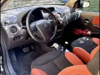 Usata Citroën C2 VTR Sport 68 CV (50 kW) 2005 Utilitaria