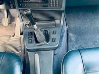 Usata BMW 635 1984 Coupé