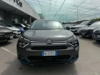 Usata Citroën e-C4 56 kW (77 CV) 2025 Grigio SUV