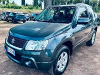 Usata Suzuki Grand Vitara 106 CV (77 kW) 2012 Nero SUV