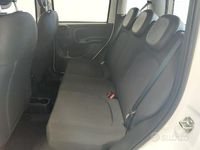 Nouvelle Fiat Panda S 70 ch (51 kW) 2025 Blanc Citadine