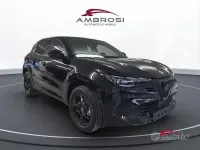Nuova Alfa Romeo Sprint Sprint 145 CV (106 kW) 2026 Nero