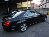 usata Mercedes S350 Avantgarde lunga auto LONG FULL *390.000 KM*