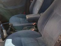 Usata Lancia Lybra 116 CV (85 kW) 2004 Grigio Berlina