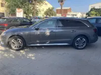 Usata Audi A4 Allroad Ambiente 204 CV (150 kW) 2021 Grigio scuro Station wagon