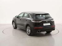 Usata DS Automobiles DS7 Crossback Business 177 CV (130 kW) 2020 Nero SUV