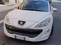 Usata Peugeot RCZ 163 CV (119 kW) 2010 Coupé