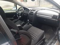 usata Peugeot 407 Coupe 407 2.2 HDi Féline