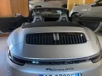 Usata Porsche 911 Carrera GTS 480 CV (353 kW) 2023 Grigio