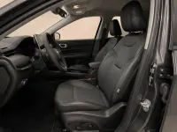 Nuova Jeep Compass Summit 136 CV (100 kW) 2026 Grigio SUV