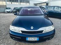 usata Renault Laguna II Laguna 1.9 dCi/120CV cat Dynamique