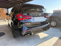 Usata BMW X3 M M Sport 190 CV (139 kW) 2023 Blu SUV