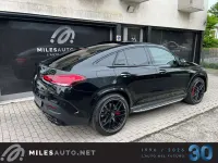 Usata Mercedes S63 AMG AMG 612 CV (450 kW) 2022 Nero SUV