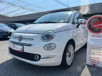 Usata Fiat 500X 69 CV (50 kW) 2021 Bianco SUV