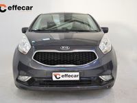 usata Kia Venga 1.4 CRDi 90CV Active NEOPATENTATI