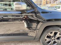 Usata Jeep Renegade 190 CV (139 kW) 2021 SUV