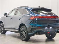 Nuova Cirelli 5 177 CV (130 kW) 2025 Blu/azzurro SUV