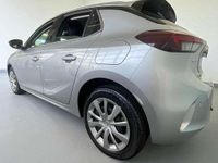 Usata Opel Corsa Elegance 99 CV (72 kW) 2023 Gris aluminium Berlina