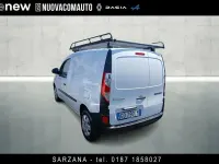 Usata Renault Kangoo 95 CV (69 kW) 2020 Bianco Monovolume