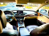 Usata Audi A7 204 CV (150 kW) 2012 Utilitaria