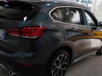 Usata BMW X1 xLine 150 CV (110 kW) 2020 Grigio SUV
