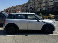 Usata Mini One Countryman 98 CV (72 kW) 2011 SUV