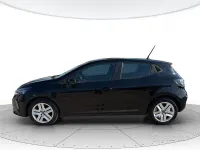 Usata Renault Clio V Evolution 90 CV (66 kW) 2024 Nero Berlina