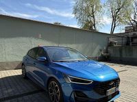 Usata Ford Focus ST-Line X 125 CV (91 kW) 2024 Berlina