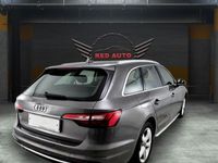 usata Audi A4 5ª serie Avant 35 TFSI S tronic Business Advanced