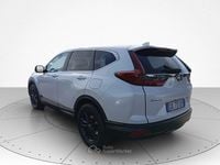 Usata Honda CR-V Sport 145 CV (106 kW) 2022 Bianco SUV