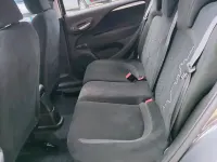 Usata Fiat Punto S 85 CV (62 kW) 2015 Grigio Utilitaria