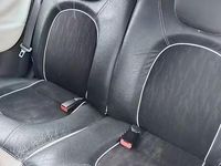 Usata Lancia Ypsilon Platinum 75 CV (55 kW) 2011 Utilitaria