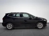 Usata BMW 218 Comfort Edition 136 CV (100 kW) 2022 Nero Coupé